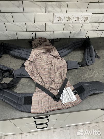 Эргорюкзак diva milano