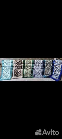 Корпе, курпачи, тосекше