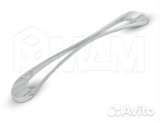 Ручка-скоба gamet