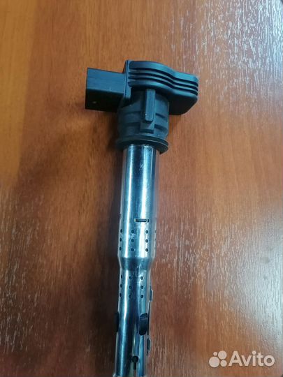 Катушка зажигания на VAG iberis IB2044