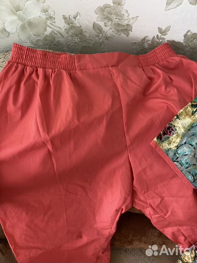 Медицинский костюм новый