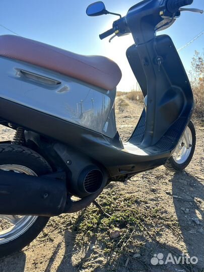 Honda Dio AF-18