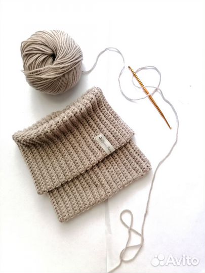 Снуд детский