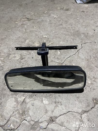 Зеркало заднего вида салонное ваз