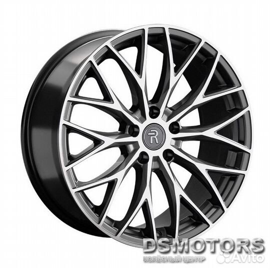 Диски Geely MZ170 8.5/20 5x114.3 ET45 d67.1 mgmf