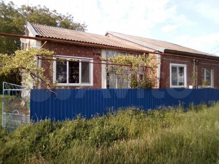 Дом 85 м² на участке 15 сот.