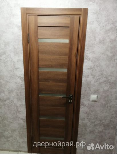 Двери межкомнатные