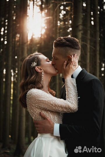 Фотограф, фотосессия в Туле