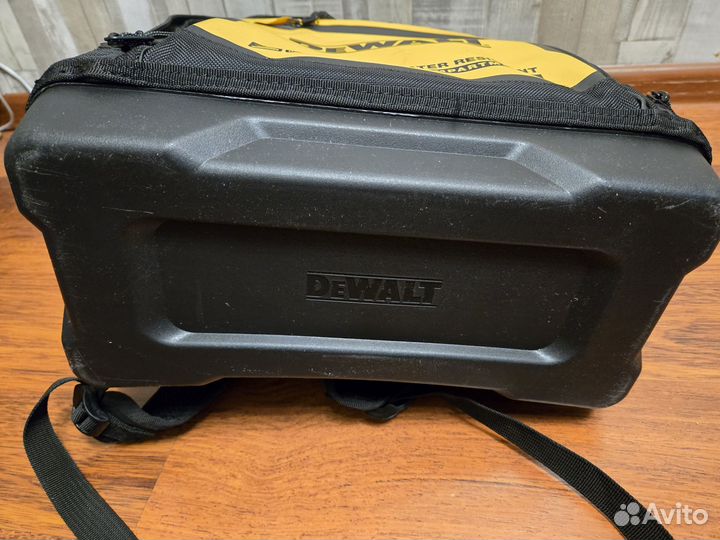 Рюкзак dewalt Pro dwst60102-1