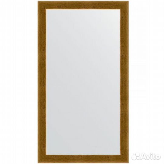 Зеркало Evoform Definite 114х64 BY 0736 в багетно