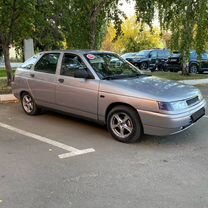 ВАЗ (LADA) 2111 1.5 MT, 2004, 95 000 км, с пробегом, цена 177 000 руб.