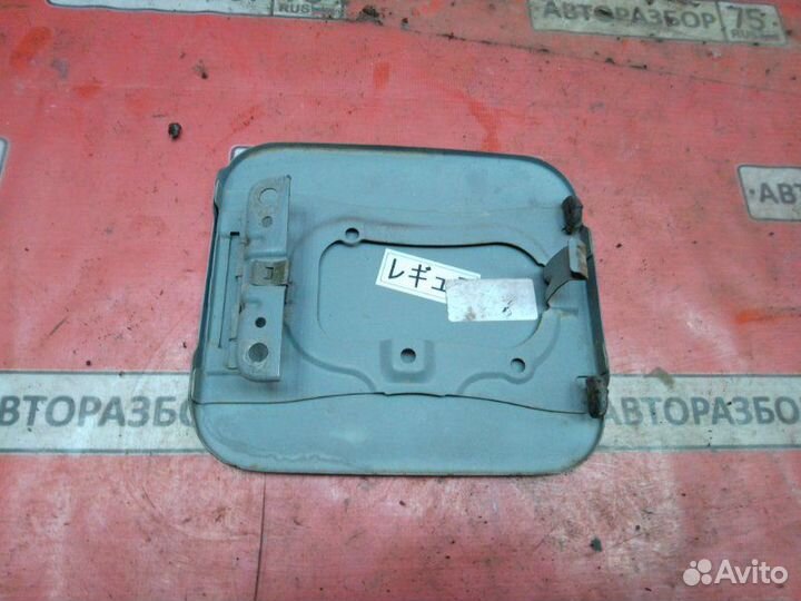 Лючок топливного бака Suzuki Jimny JB23W K6A 2002