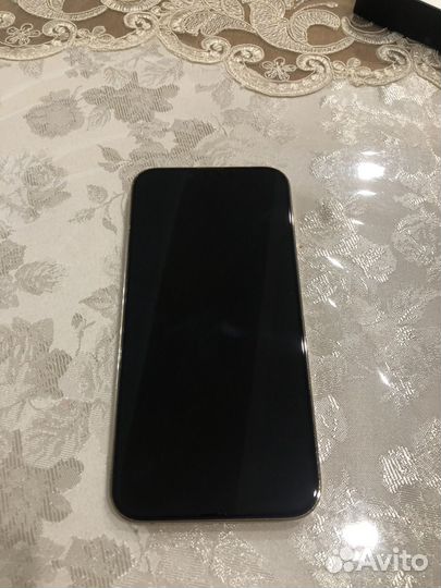 iPhone 13 Pro Max, 256 ГБ