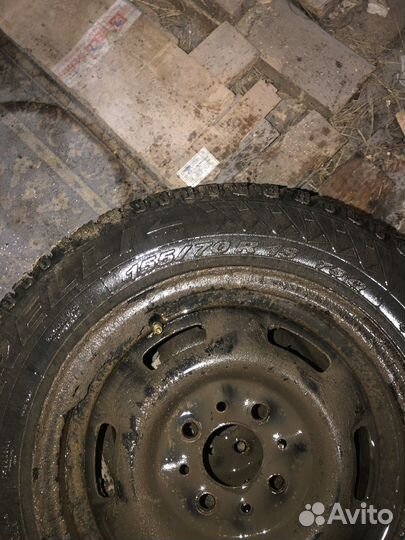 Amtel 31В 4/9 R13 22E