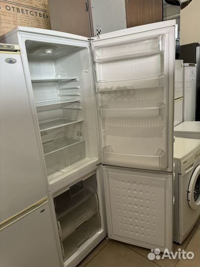 Холодильник Hansa. Гарантия. Доставка