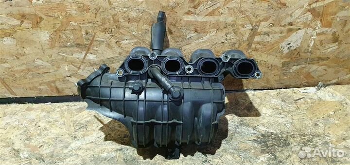 Коллектор впускной Hyundai i20 2008-2014