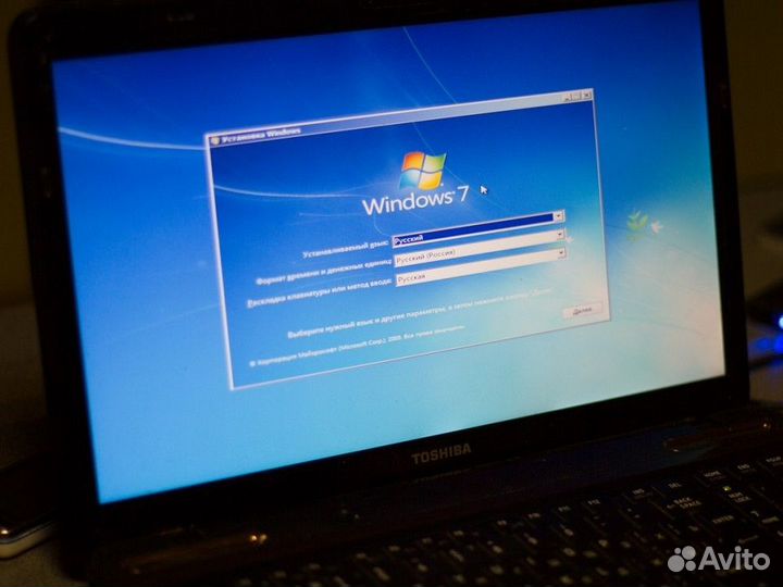 Ремонт компьютеров и ноутбуков Компьютерный мастер