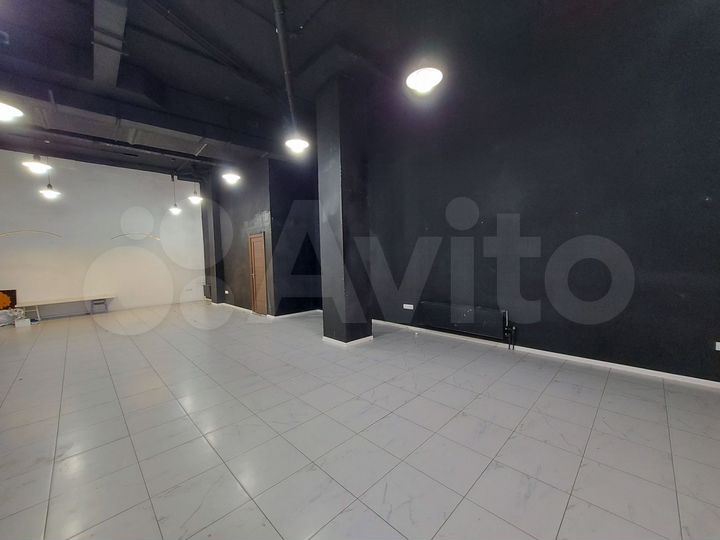 Свободного назначения, 117 м²