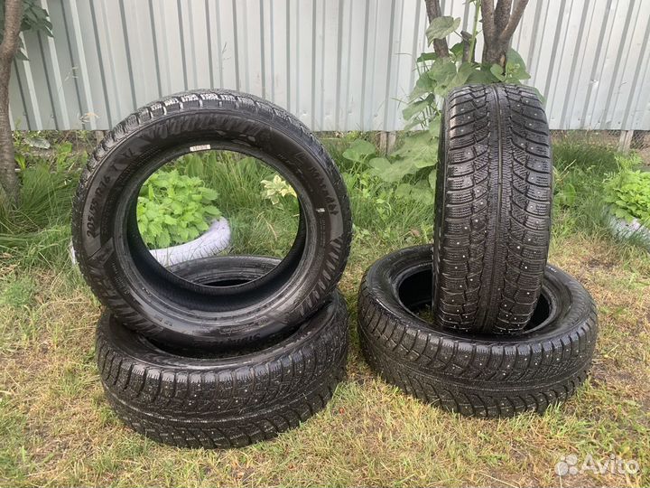 Matador MP 30 Sibir Ice 2 205/55 R16