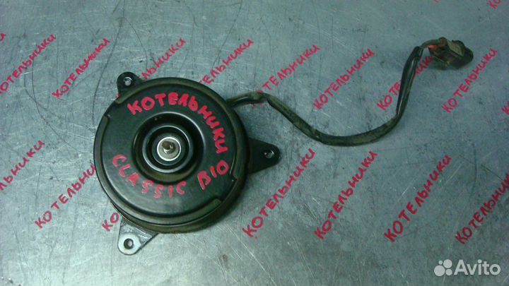 Nissan 21487-95F0A Мотор вентилятора