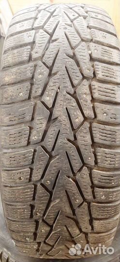 Nokian Tyres Hakkapeliitta 7 215/65 R16