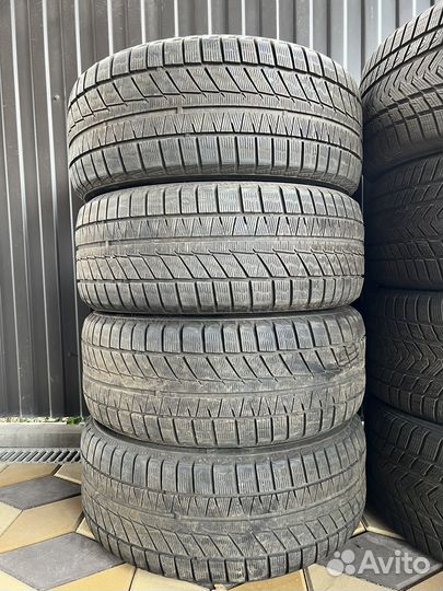 Sailun Ice Blazer Arctic EVO 255/50 R19 107H