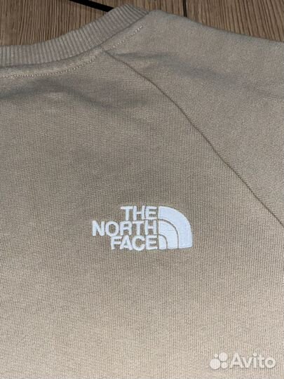 Кофта THE north face