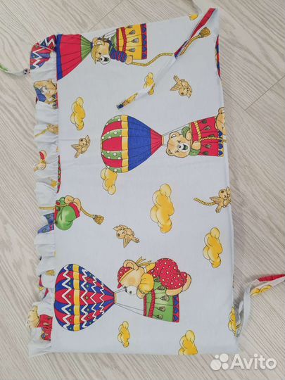 Комплект детского белья/постельное белье