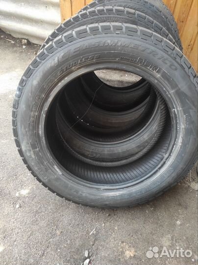 Pirelli Ice Asimmetrico 195/60 R16 89Q