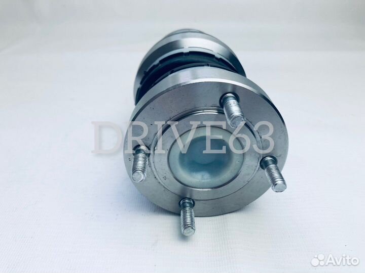 Промвал нива (нового образца)без обрезки вала