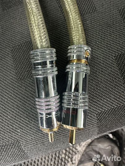 Межблочный Кабель daxx 99 2 шт по 3м