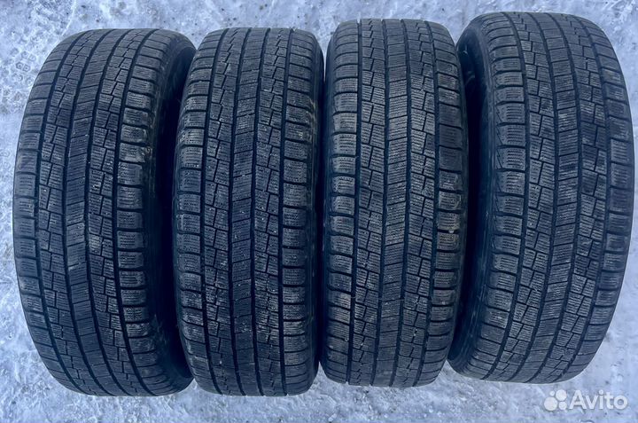 Goform W705 215/60 R17