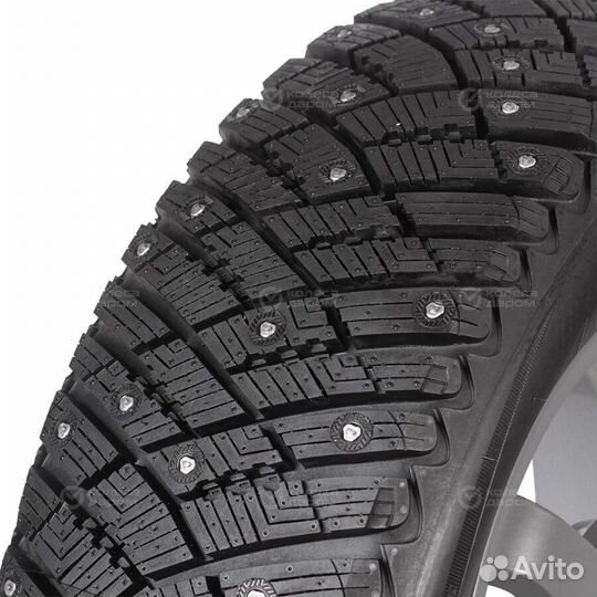 Goodyear Ultragrip Ice Arctic 235/45 R17 97T