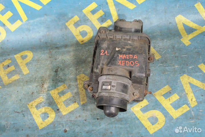 Корпус воздушного фильтра Mazda xedos