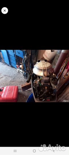 Лодка пвх киль