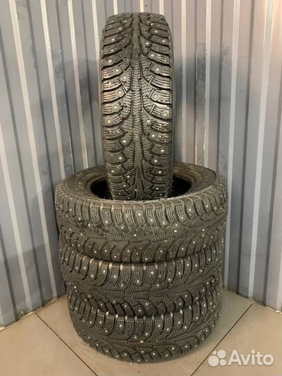 Nokian Tyres Nordman 5 175/65 R14 86T
