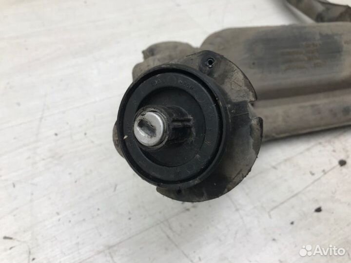 Горловина бензобака Renault Symbol 1 K7J 2007