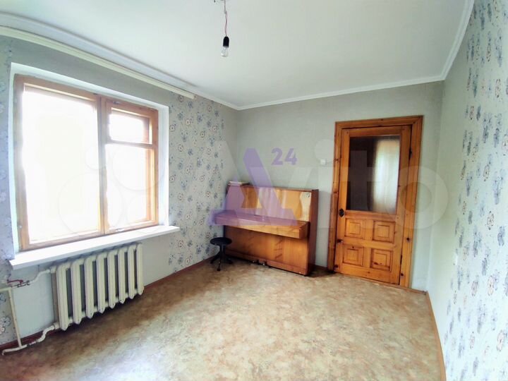 4-к. квартира, 75,2 м², 3/5 эт.