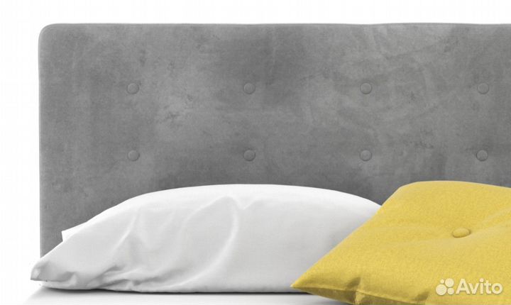 Кровать двухспальная как в Икеа