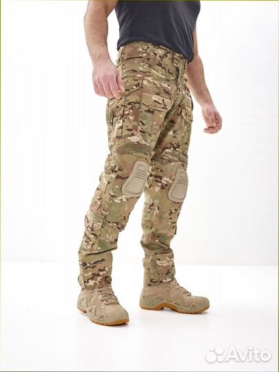 Ботинки Военные тактические