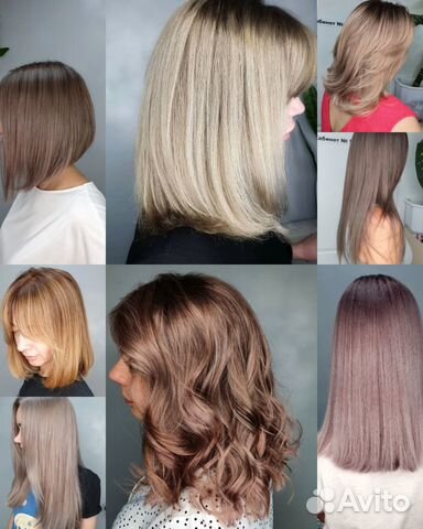 Парикмахер Симферополь