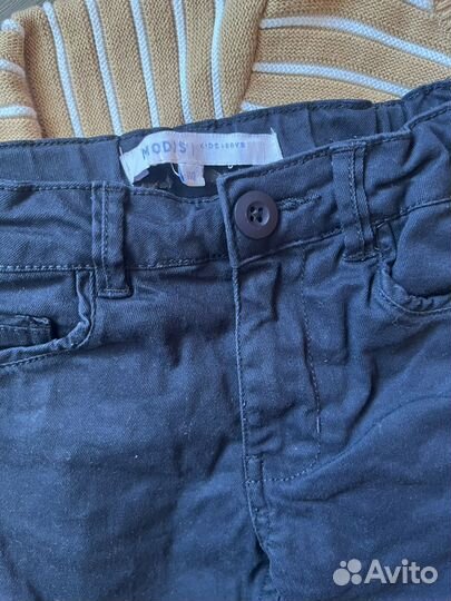 Вещи пакетом для мальчика