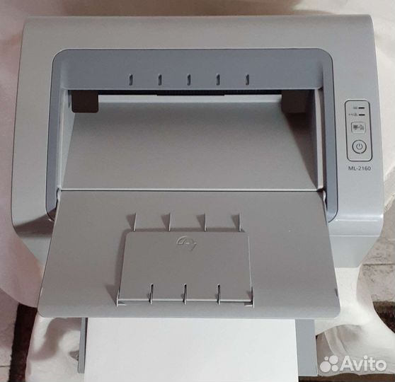 Принтер Samsung ML-2160