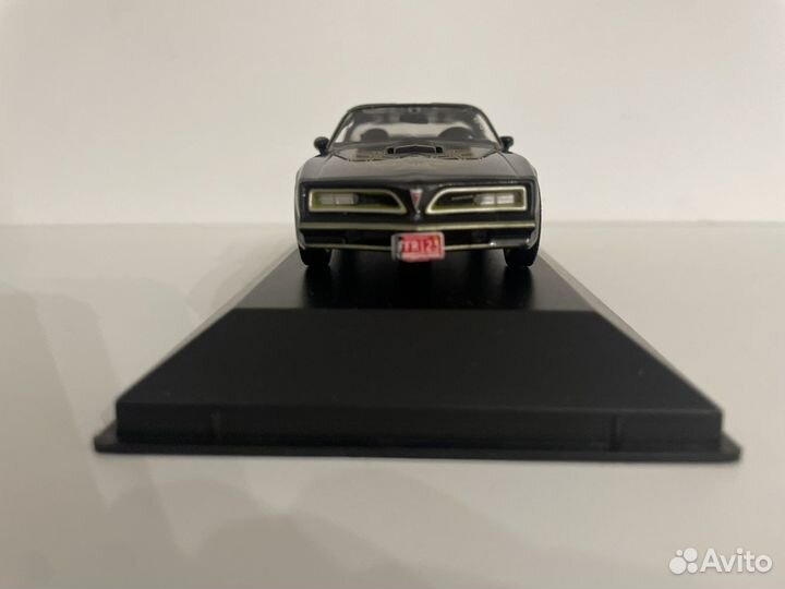 Pontiac Firebird (1977)