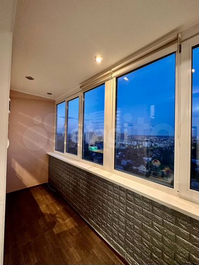 1-к. квартира, 35,9 м², 14/16 эт.