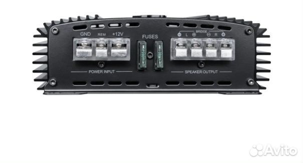 Усилитель AMP mass 2.150