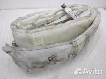 Подушка потолочная (шторка)