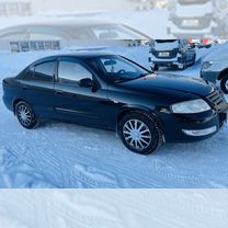 Nissan Almera Classic 1.6 MT, 2008, 242 140 км