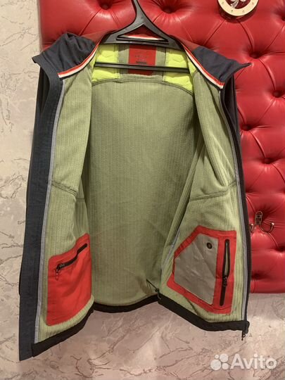 Ветровка nike