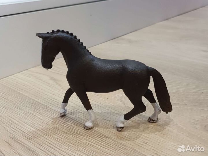 Лошади шляйх